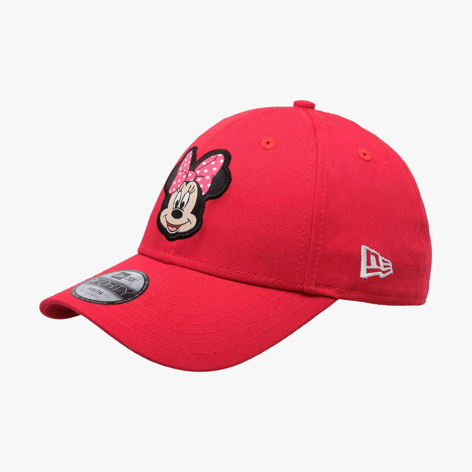 Kinder Cap NEW ERA MÜTZE DISNEY PATCH 940 MNEMOU SCA 80581091 Multicolor