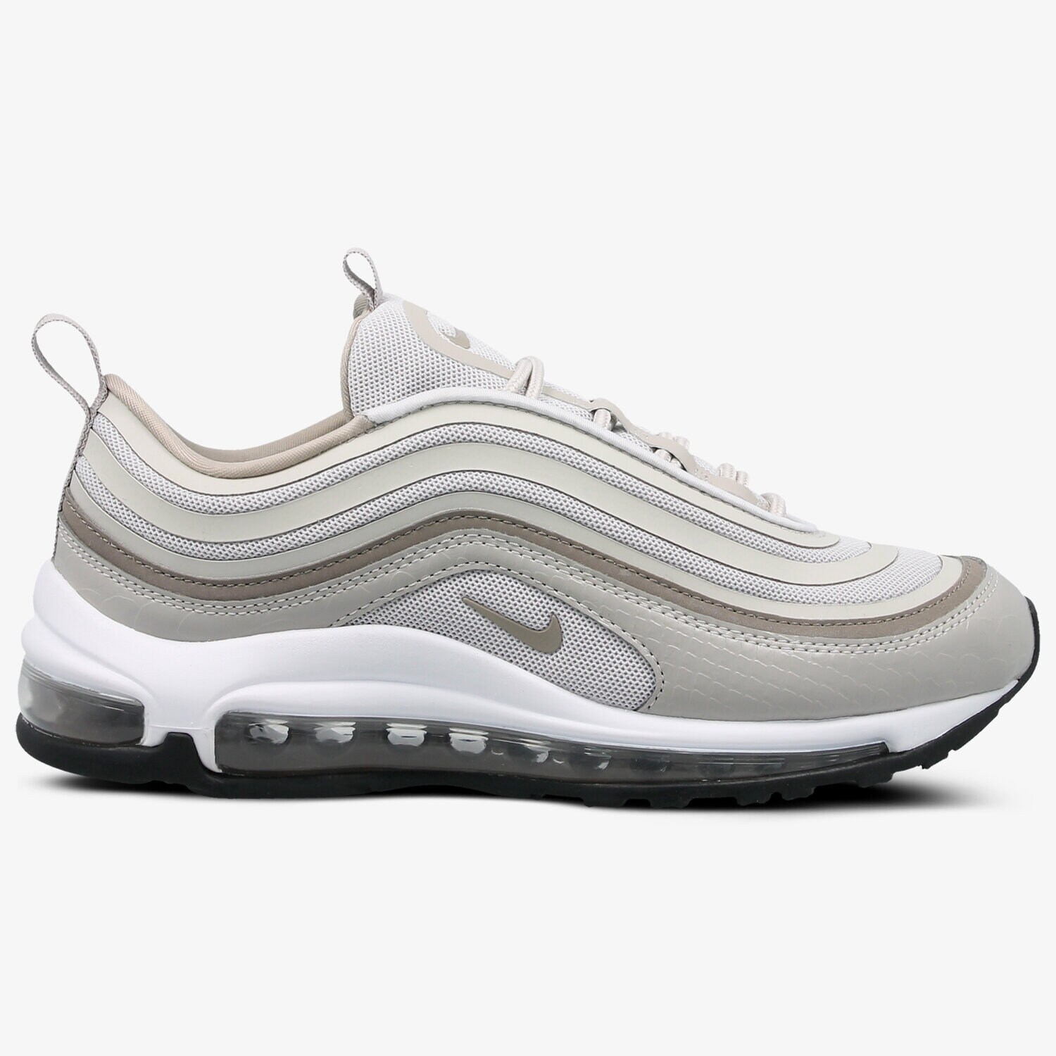 Damen Sneaker NIKE W AIR MAX 97 UL '17 SE AH6806-200 Beige