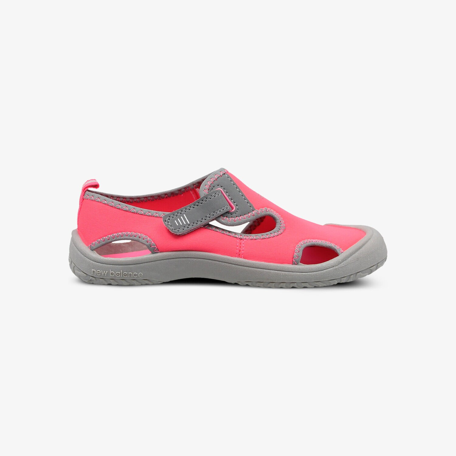 Kinder Sandalen NEW BALANCE K2013PKG K2013PKG Rosa