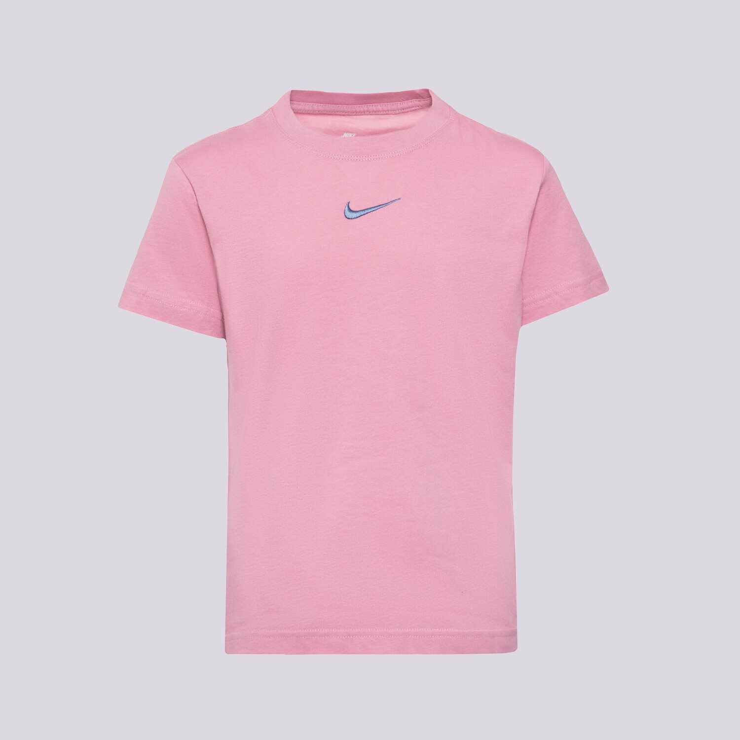 Kinder T-Shirt NIKE T SHIRT SPORTSWEAR G DA6918-698 Rosa