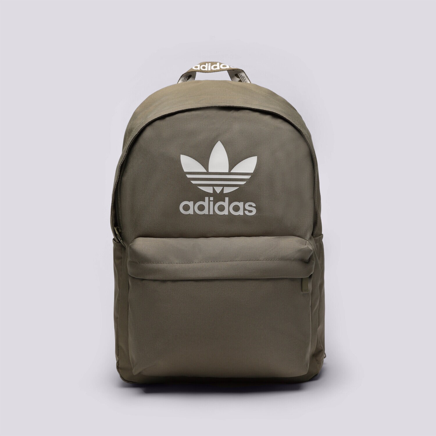 Damen Rucksack ADIDAS RUCKSACK ADICOLOR BACKPK IC8531 Khaki