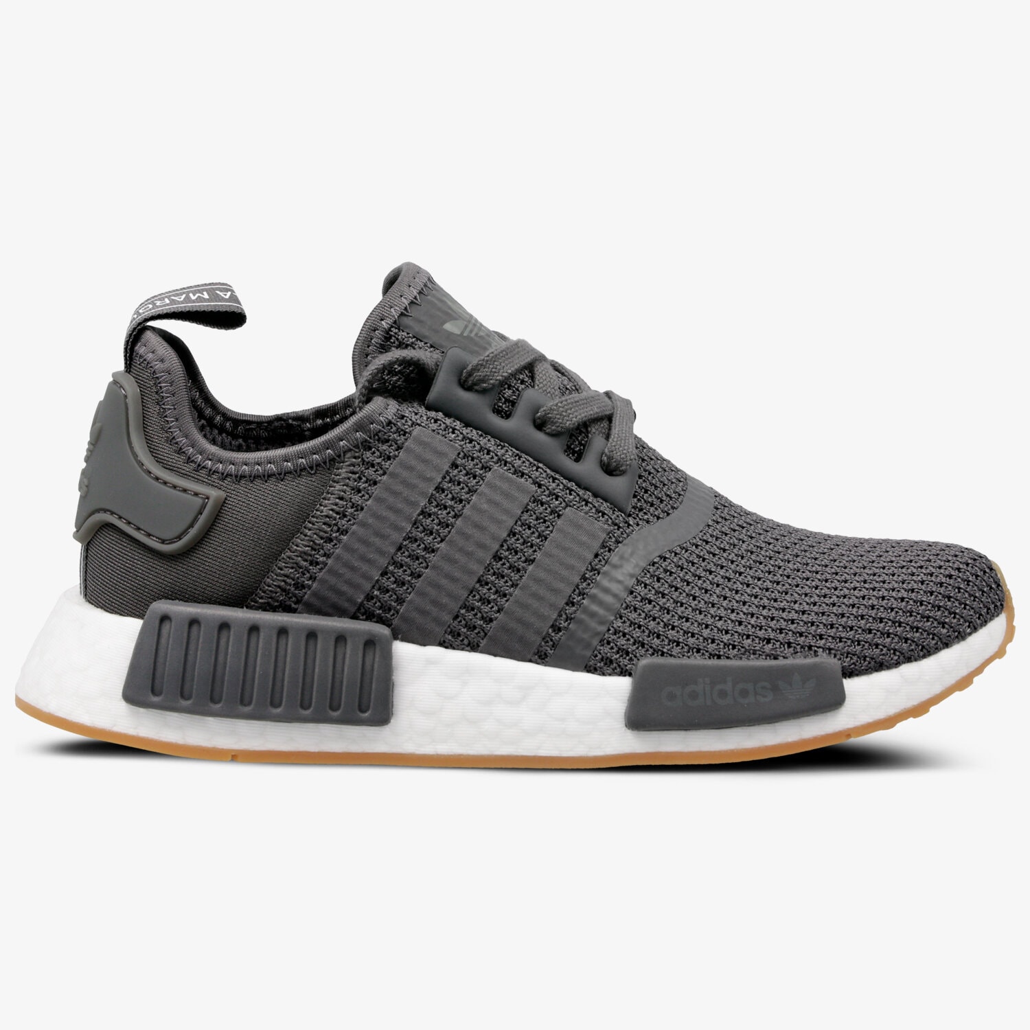 Damen Sneaker ADIDAS NMD_R1 B42199W Grau