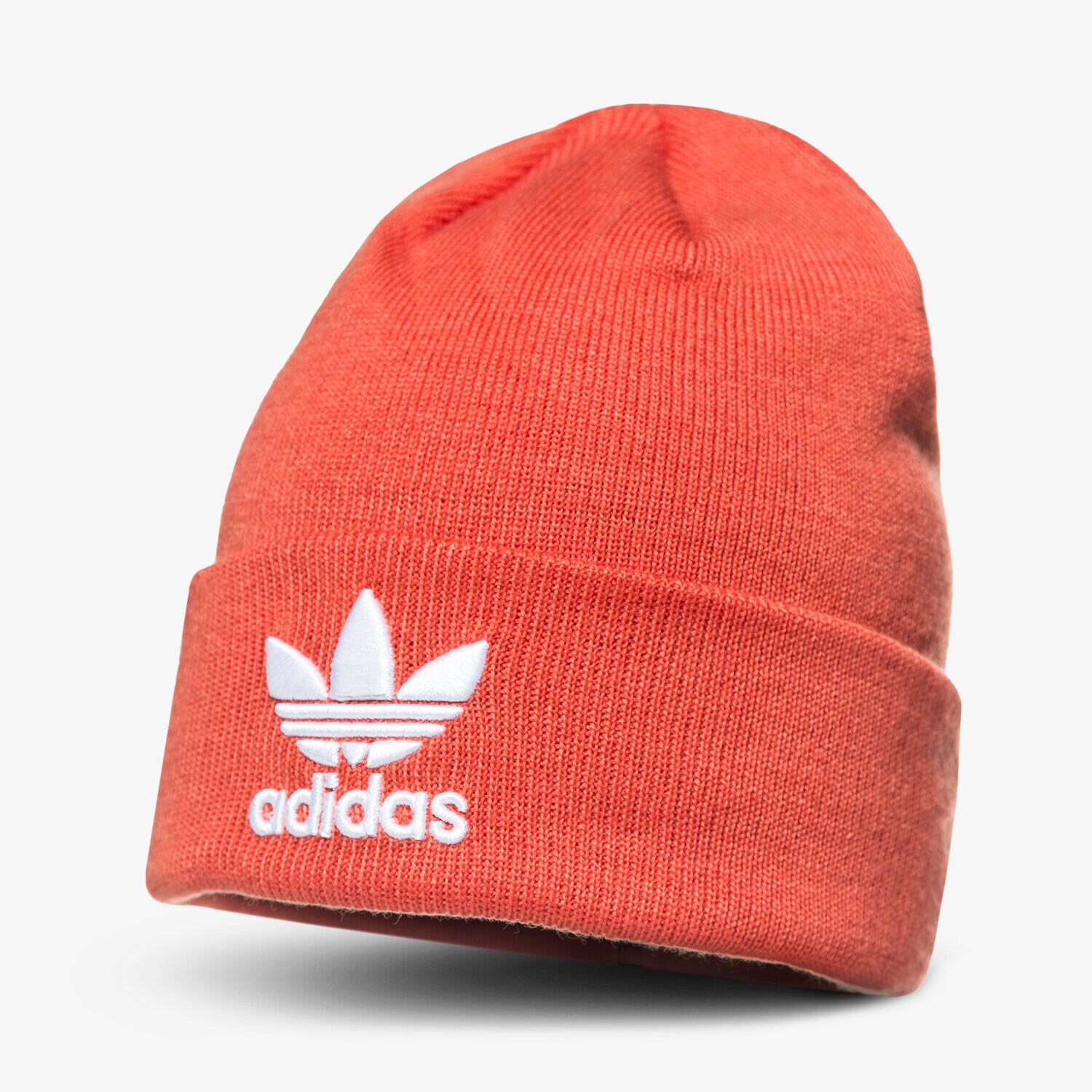 Kinder Mütze ADIDAS MÜTZE WINTER TREFOIL BEANIE DH4297 Orange