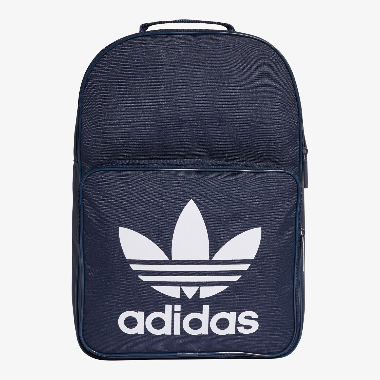 Damen Rucksack ADIDAS RUCKSACK BP CLAS TREFOIL DJ2171 Dunkelblau