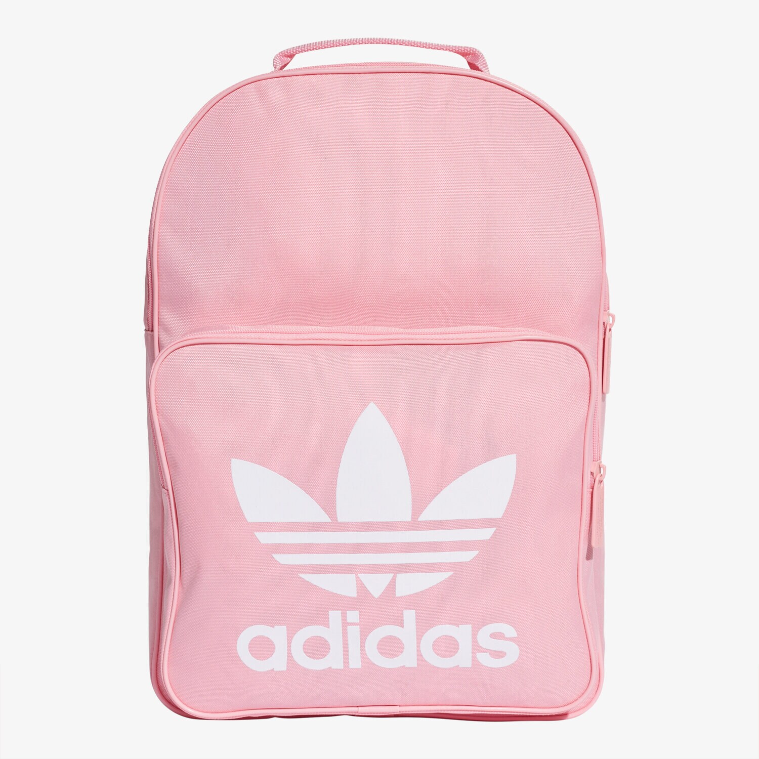 Damen Rucksack ADIDAS RUCKSACK BP CLAS TREFOIL DJ2173 Rosa