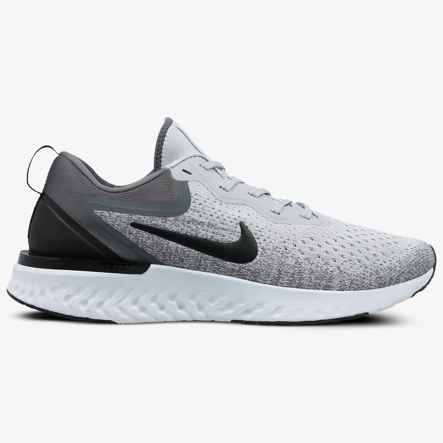 Herren Sneaker NIKE ODYSSEY REACT AO9819-003 Grau