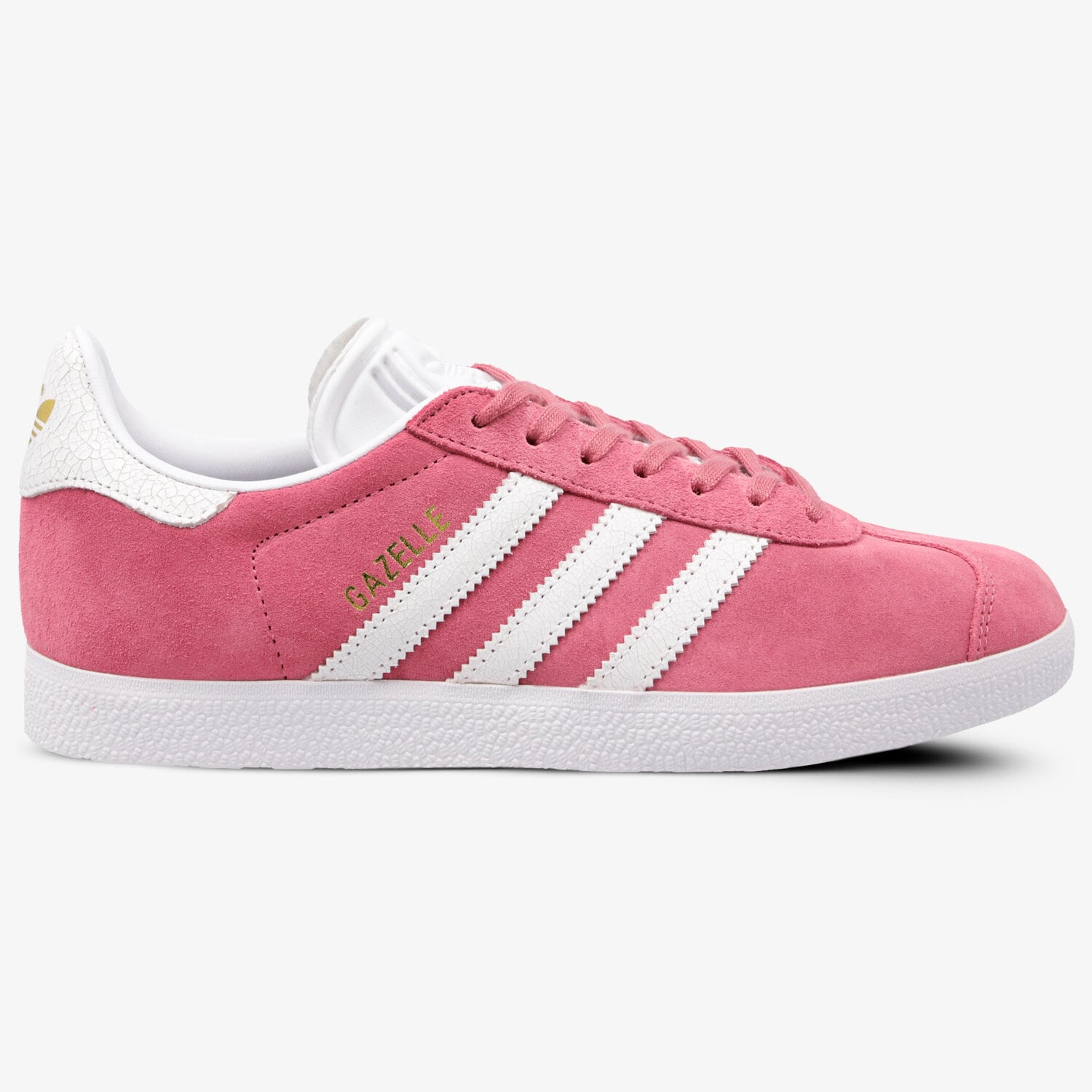 Damen Sneaker ADIDAS GAZELLE W B41658 Rosa