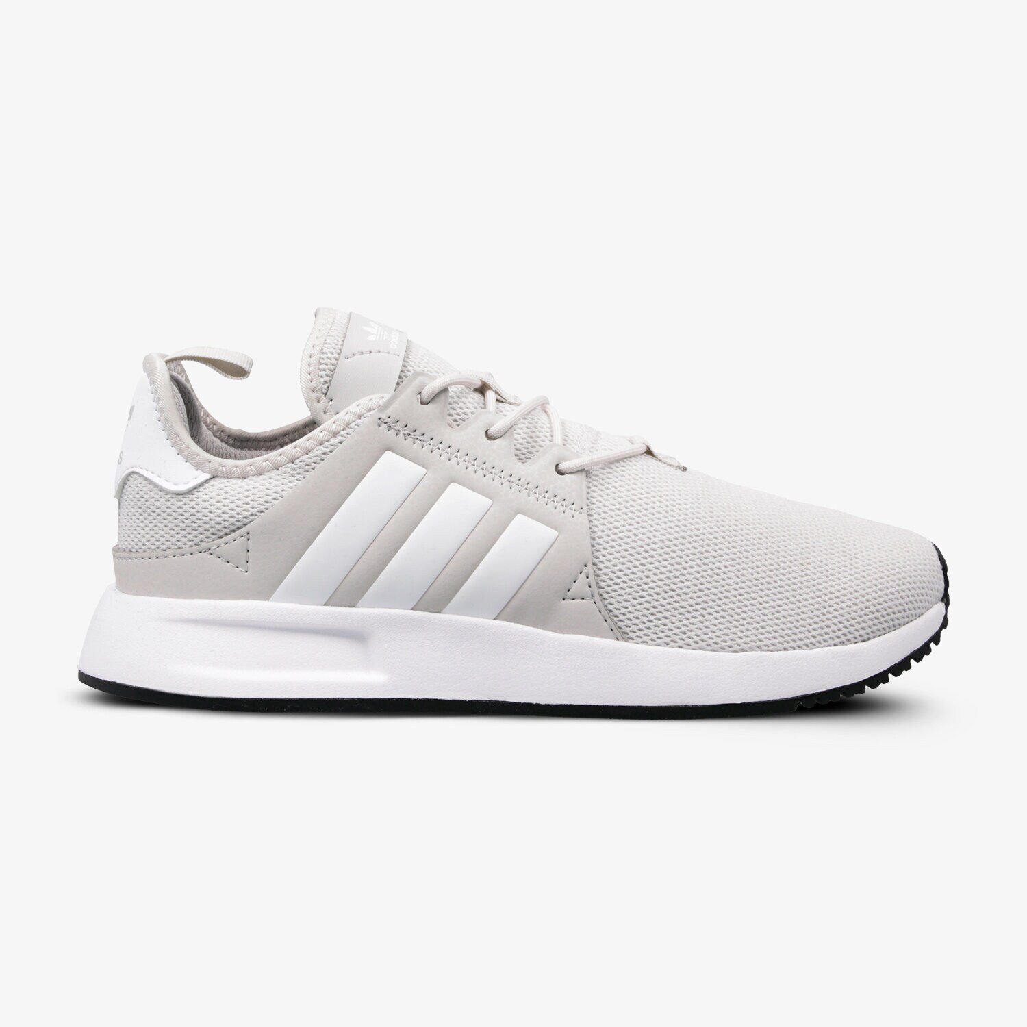 Kinder Sneaker ADIDAS X_PLR J AQ1774 Grau