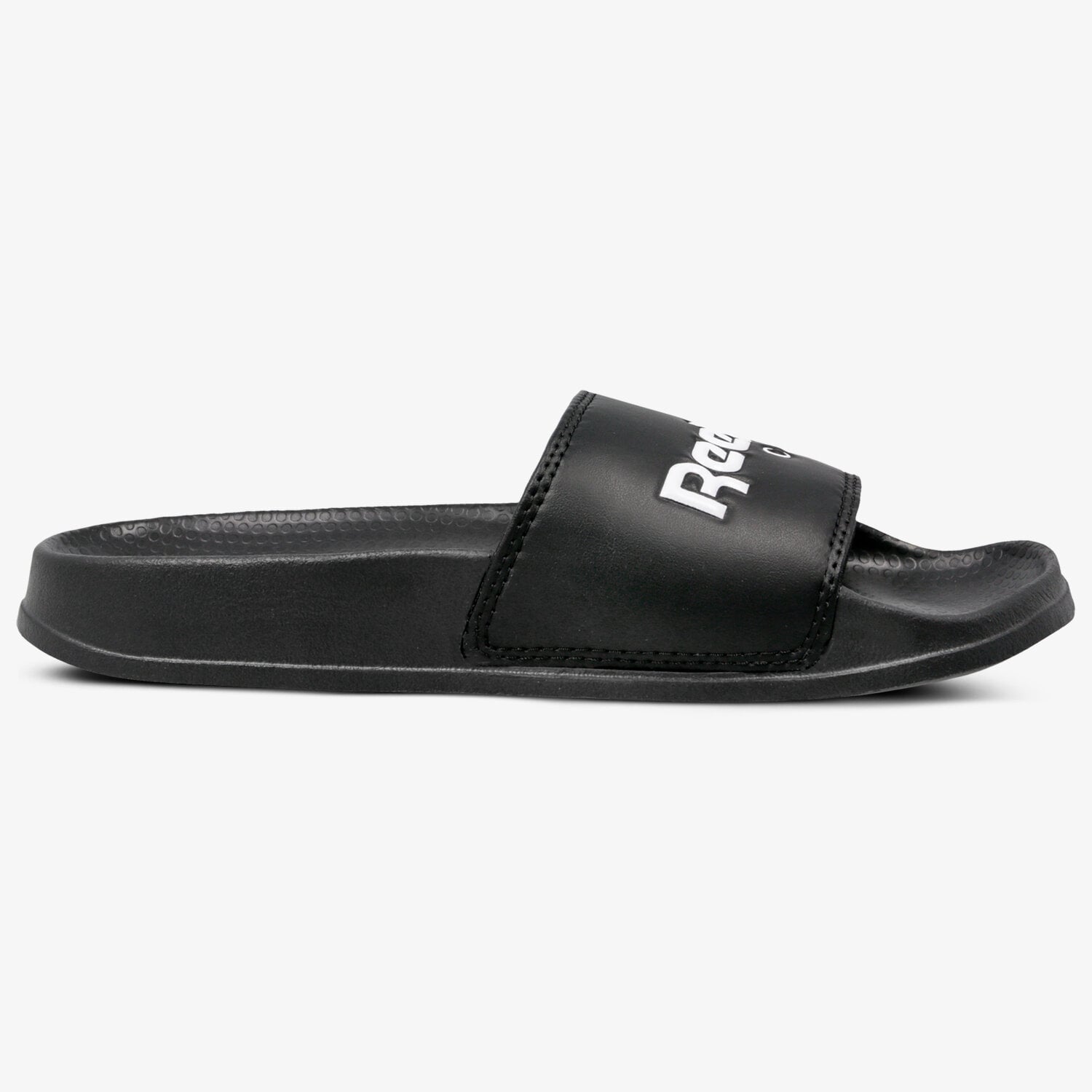 Damen REEBOK CLASSIC SLID BS7414 Schwarz