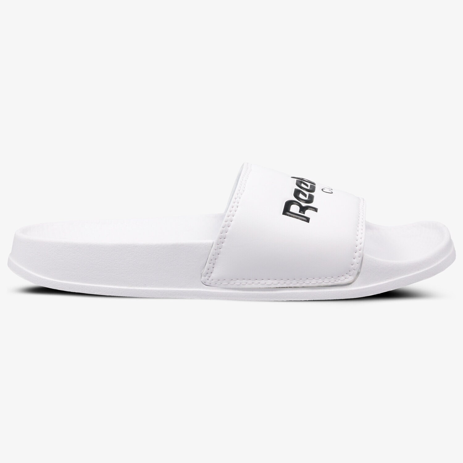 Damen REEBOK CLASSIC SLID BS7417 Weiß