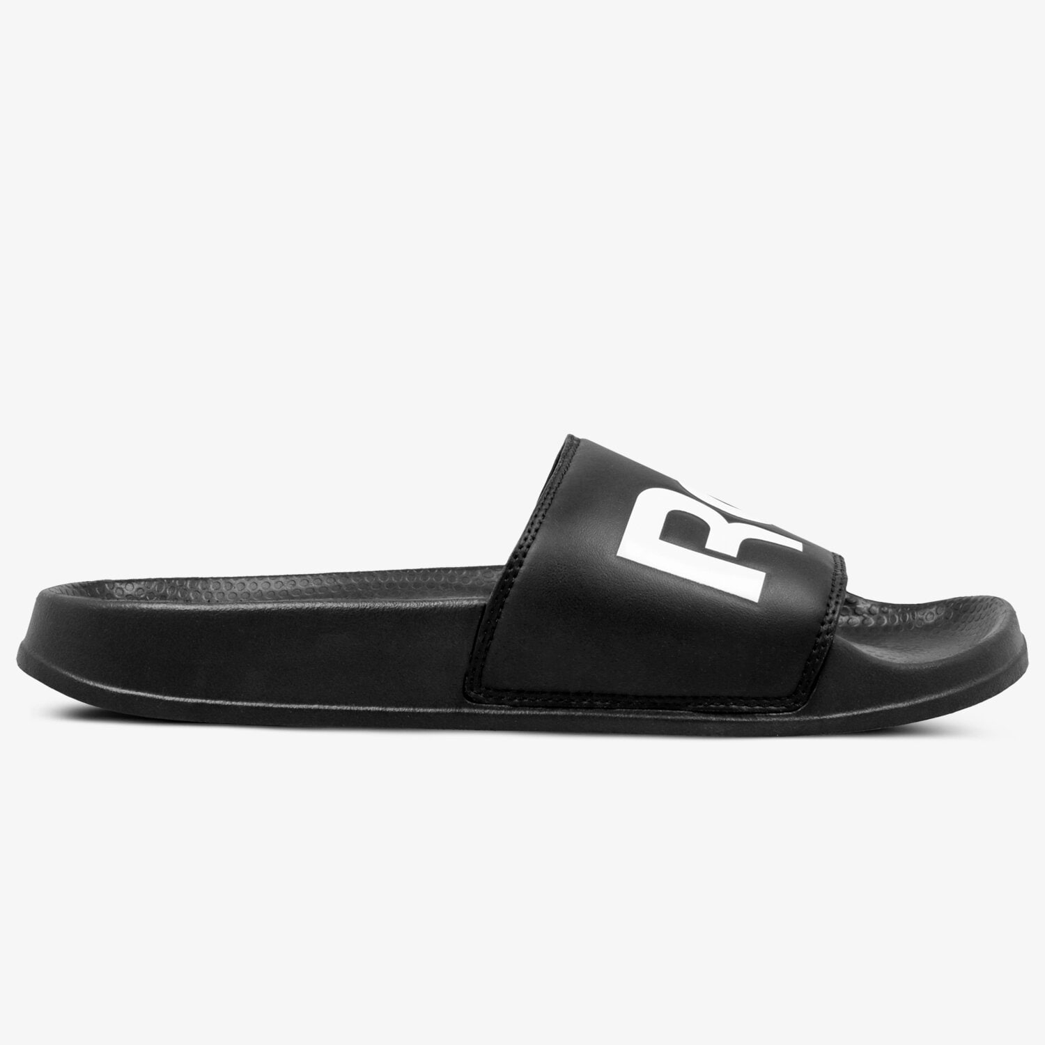 Herren REEBOK CLASSIC SLID SPLT CN0735 Schwarz