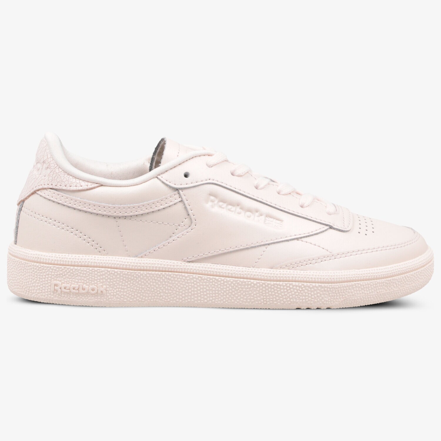 Damen Sneaker REEBOK CLUB C 85 CN5657 Rosa