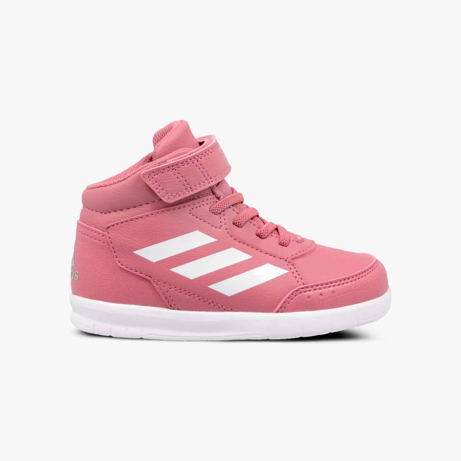 Kinder Sneaker ADIDAS ALTASPORT MID EL I AH2551 Rosa