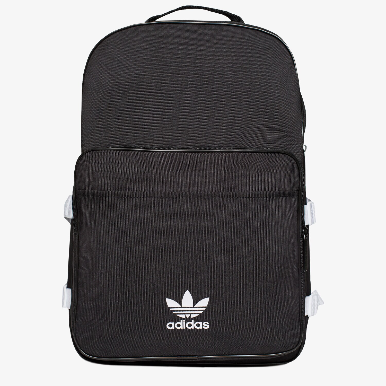 Damen Rucksack ADIDAS RUCKSACK BP ESSENTIAL D98917 Schwarz