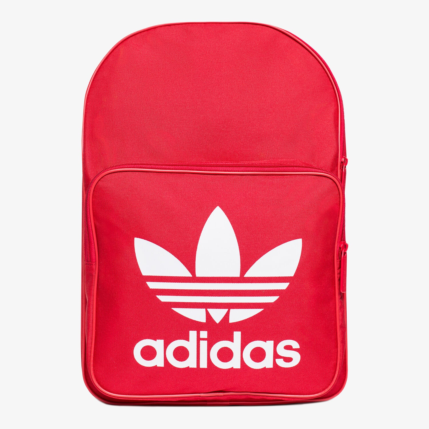 Damen Rucksack ADIDAS RUCKSACK BP CLAS TREFOIL DQ3157 Rot