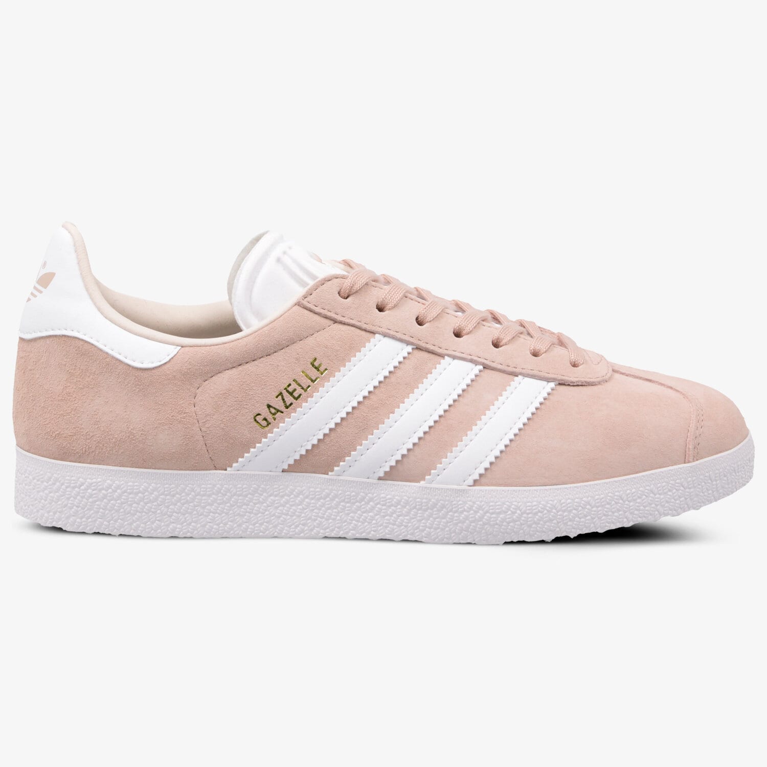Damen Sneaker ADIDAS GAZELLE W B41660 Beige