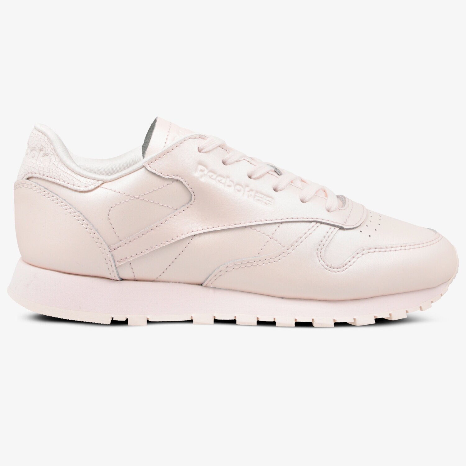 Damen Sneaker REEBOK CLASSIC LEATHER CN5467 Rosa