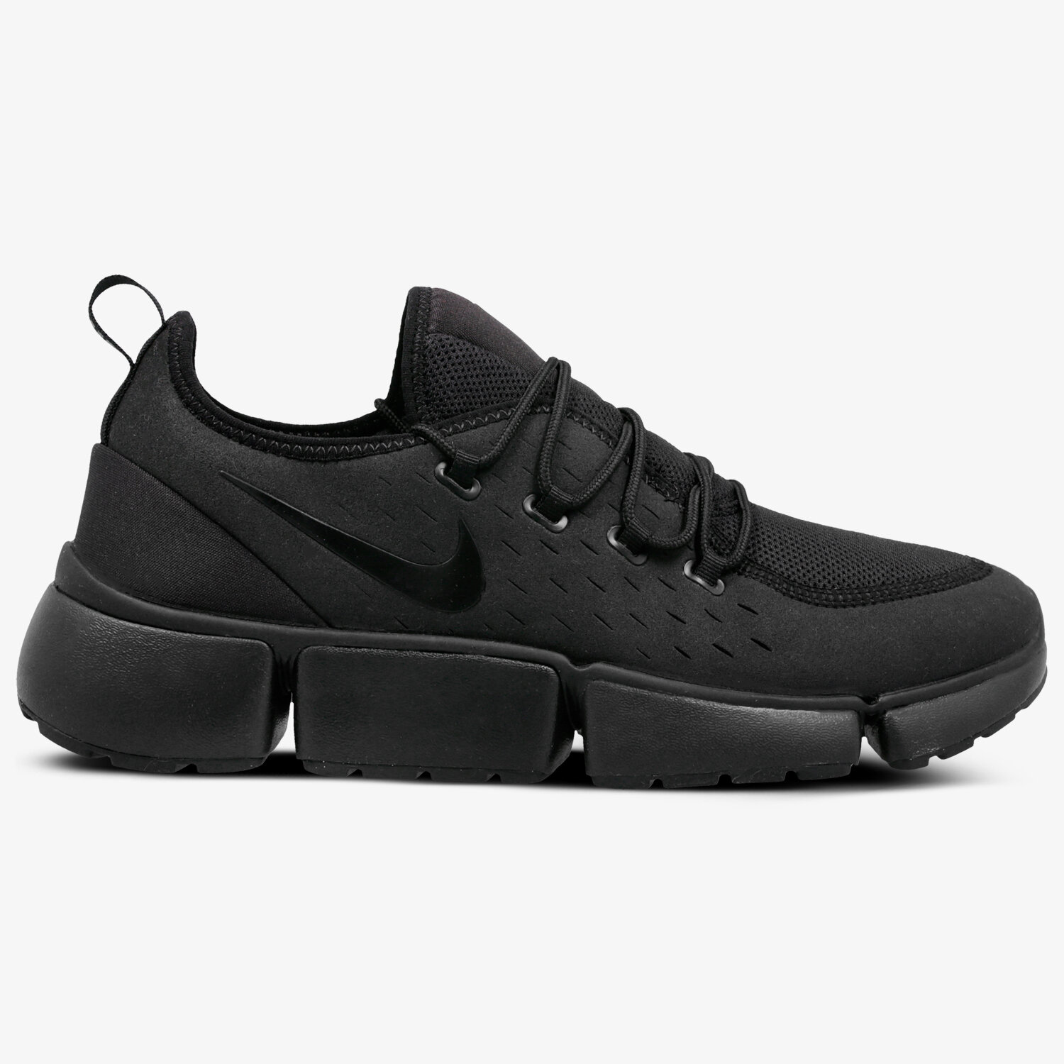 Herren Sneaker NIKE POCKET FLY DM AJ9520-001