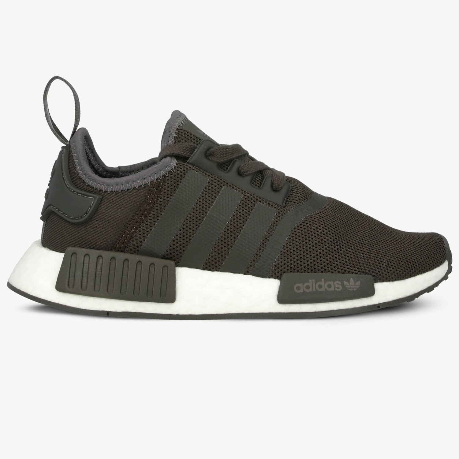 Damen Sneaker ADIDAS NMD_R1 CQ2412 Grau