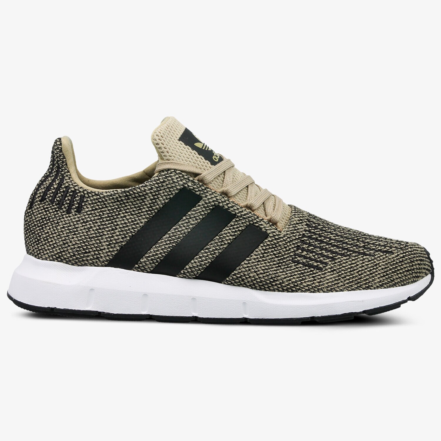 Herren Sneaker ADIDAS SWIFT RUN CQ2117 Beige