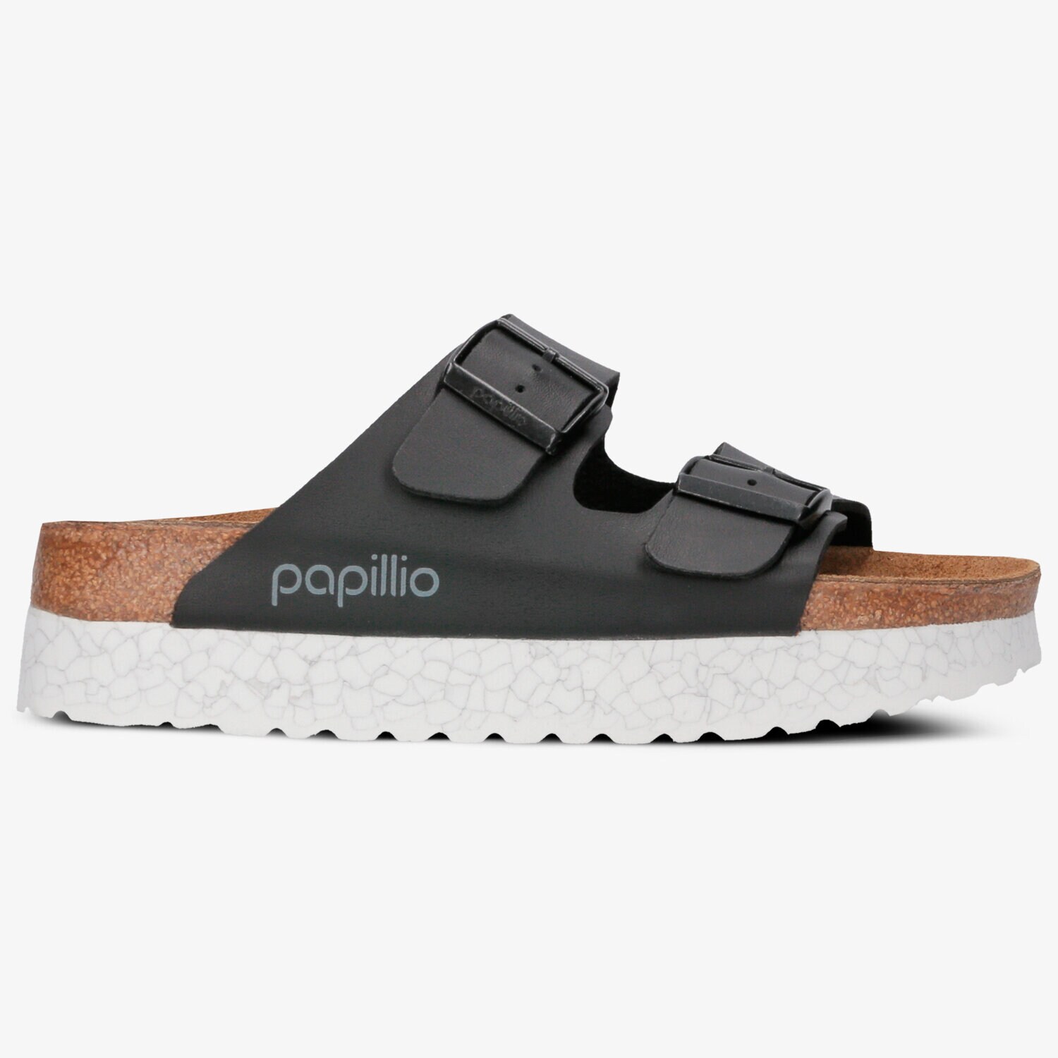 Damen BIRKENSTOCK PAPILLIO ARIZONA 1009056 Schwarz