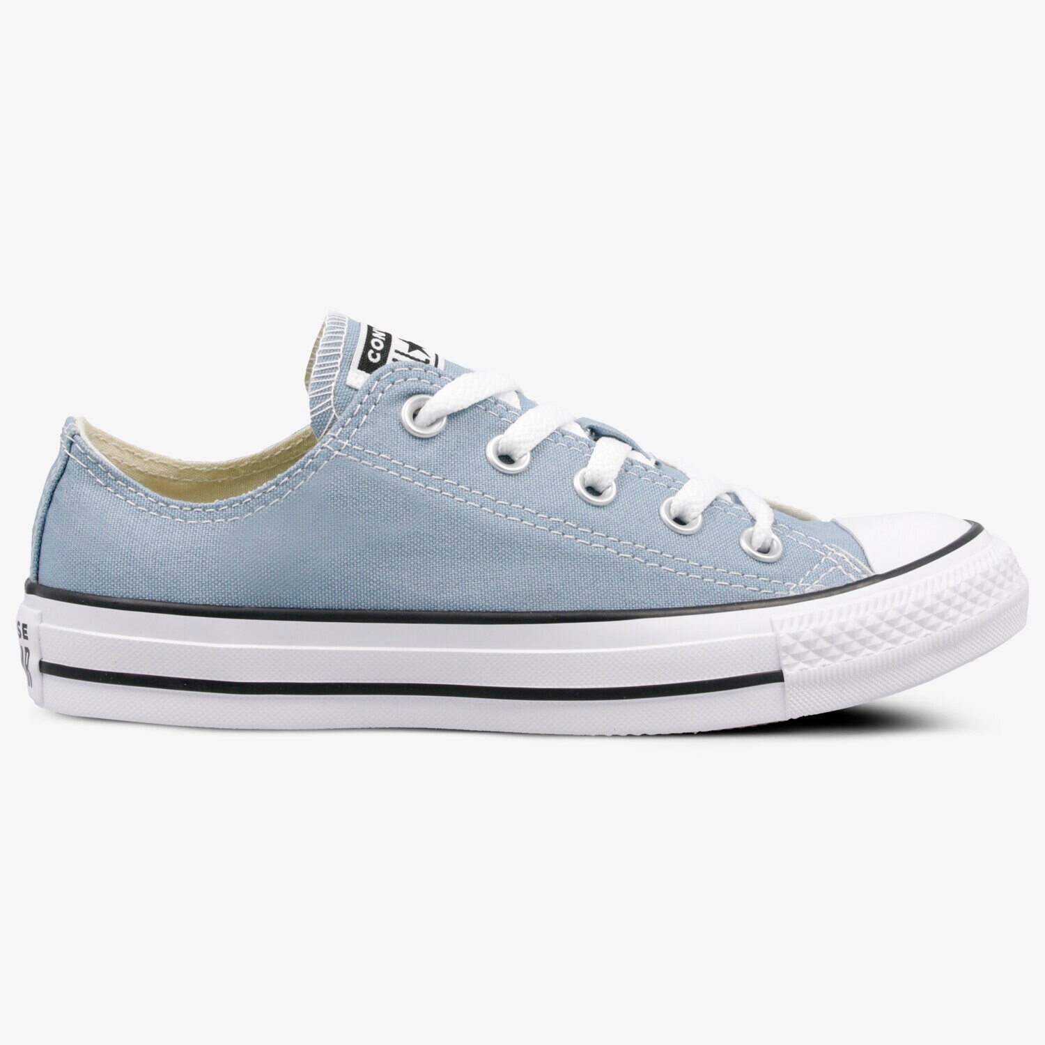 Damen Sneaker CONVERSE CHUCK TAYLOR ALL STAR  162116C Blau