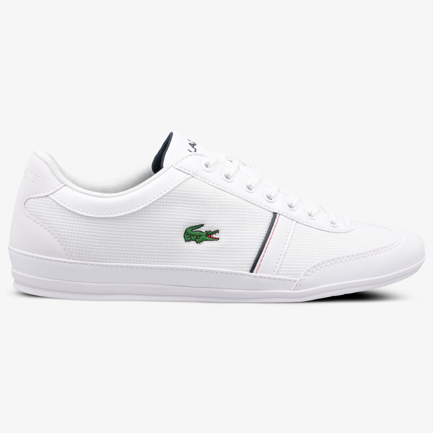 LACOSTE MISANO SPORT 318 1 WeiB 736CAM0057042 Sizeer