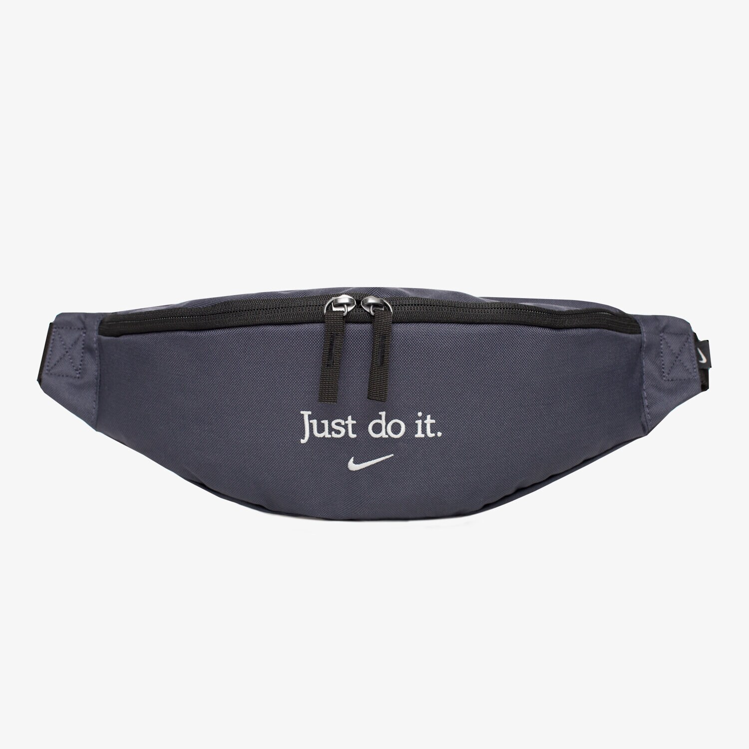 Damen Tasche NIKE  NIERENTASCHE NK HERITAGE EMB BA5781-081 Grau