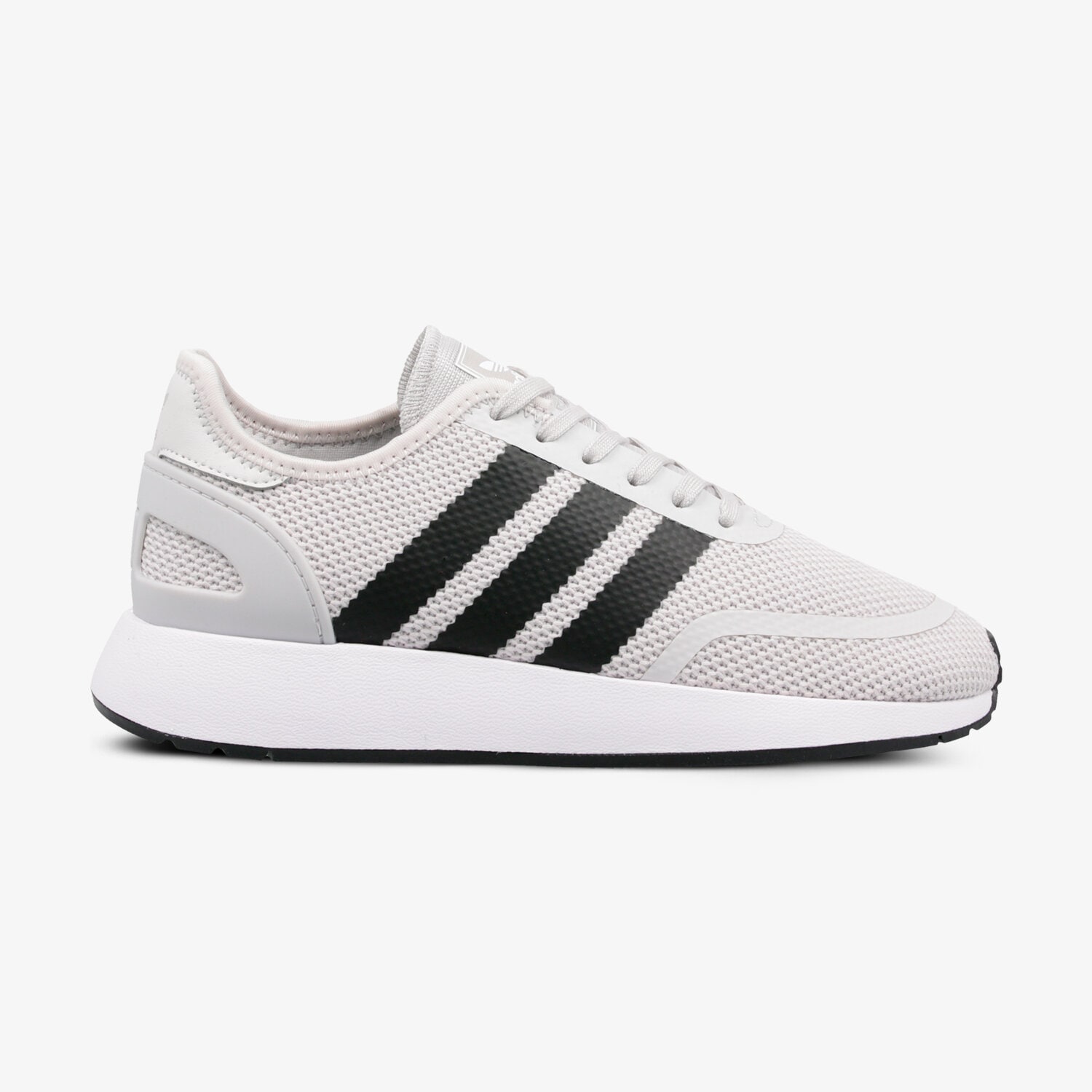 Kinder Sneaker ADIDAS N-5923 J B22442 Grau