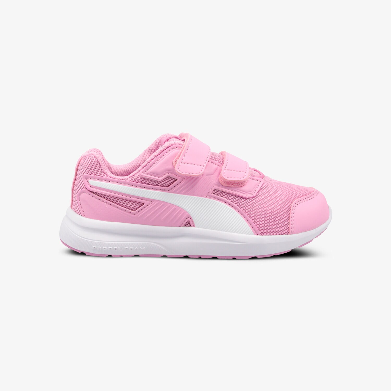 Kinder Sneaker PUMA ESCAPER MESH V PS 19032609 Rosa