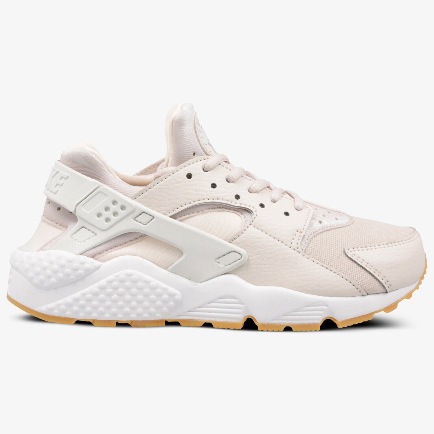 Damen Sneaker NIKE WMNS AIR HUARACHE RUN 634835-034 Beige