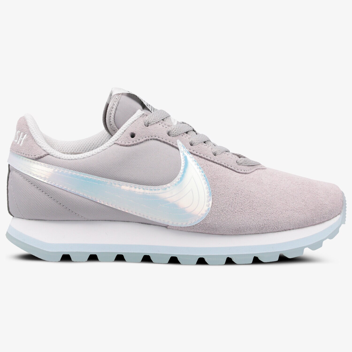 Damen Sneaker NIKE W PRE-LOVE O.X. AO3166-001 Grau