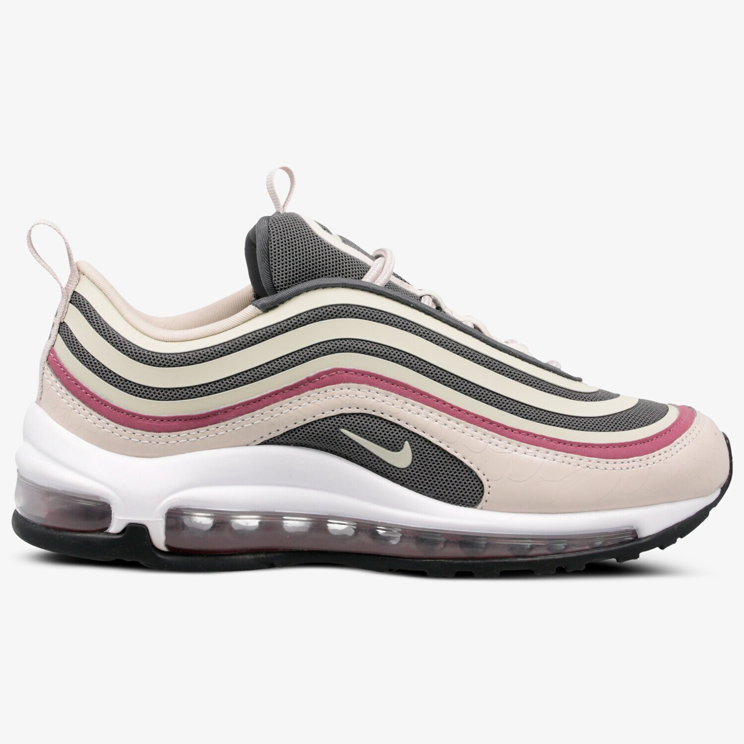 Damen Sneaker NIKE W AIR MAX 97 UL '17 SE AH6806-004 Rosa