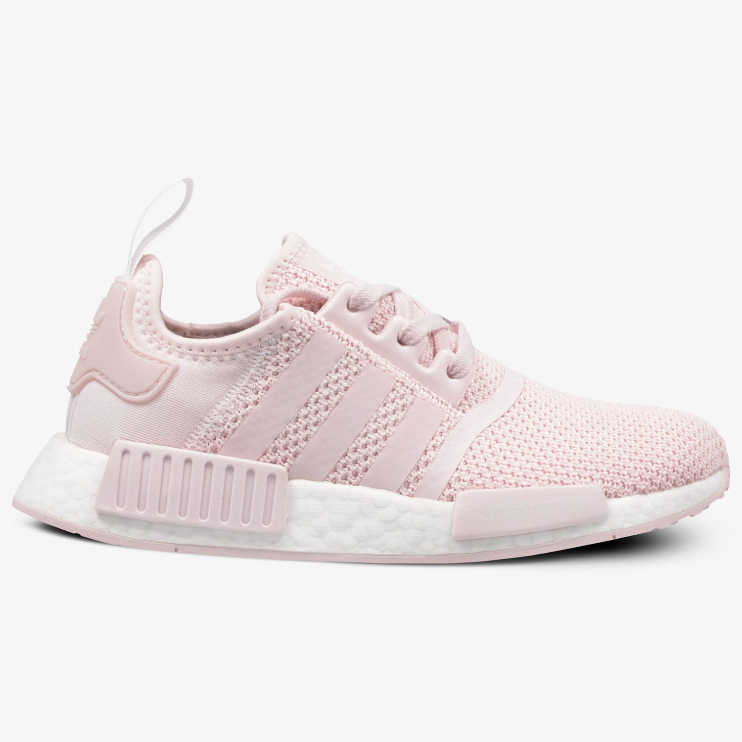 Damen Sneaker ADIDAS NMD_R1 W B37652 Rosa