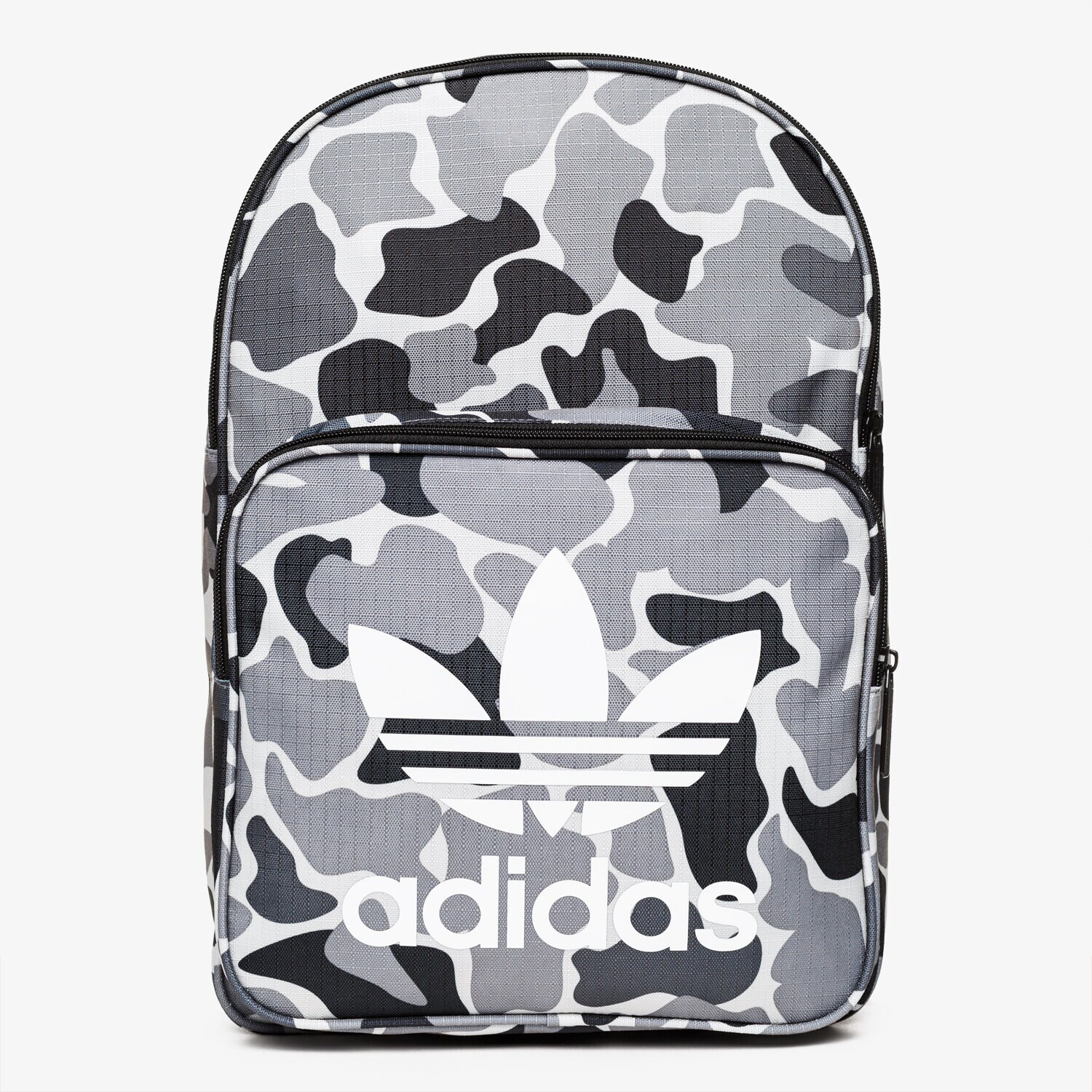 Damen Rucksack ADIDAS RUCKSACK BP CLAS CAMO DH1014 Multicolor