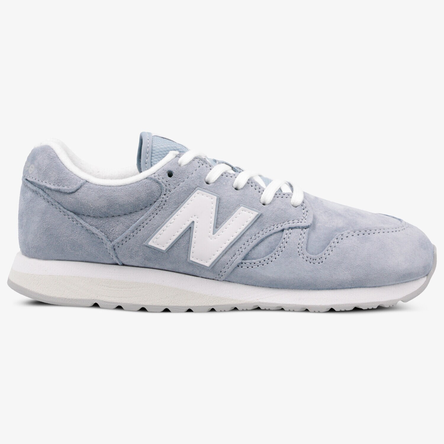 Damen Sneaker NEW BALANCE WL520PL WL520PL Blau