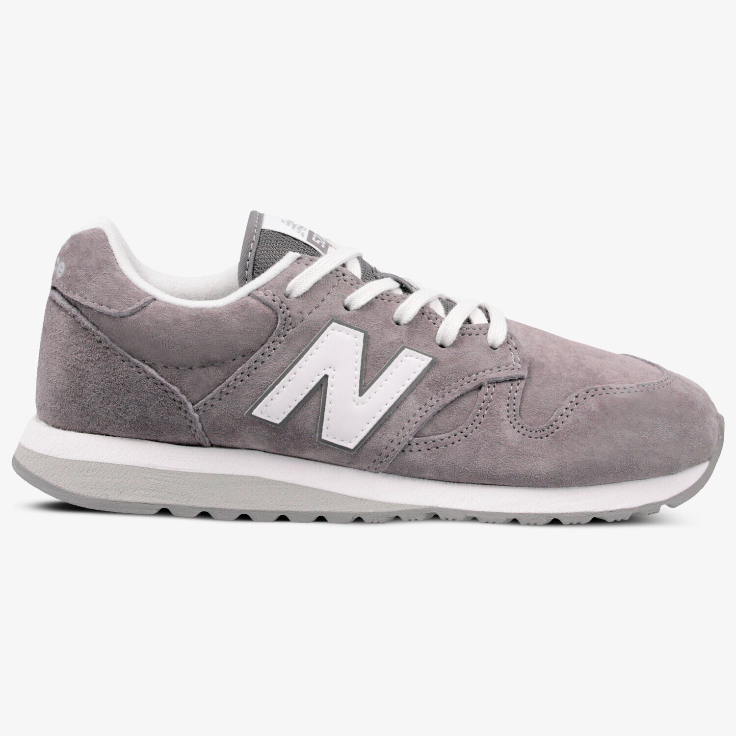 Damen Sneaker NEW BALANCE WL520PC WL520PC Grau