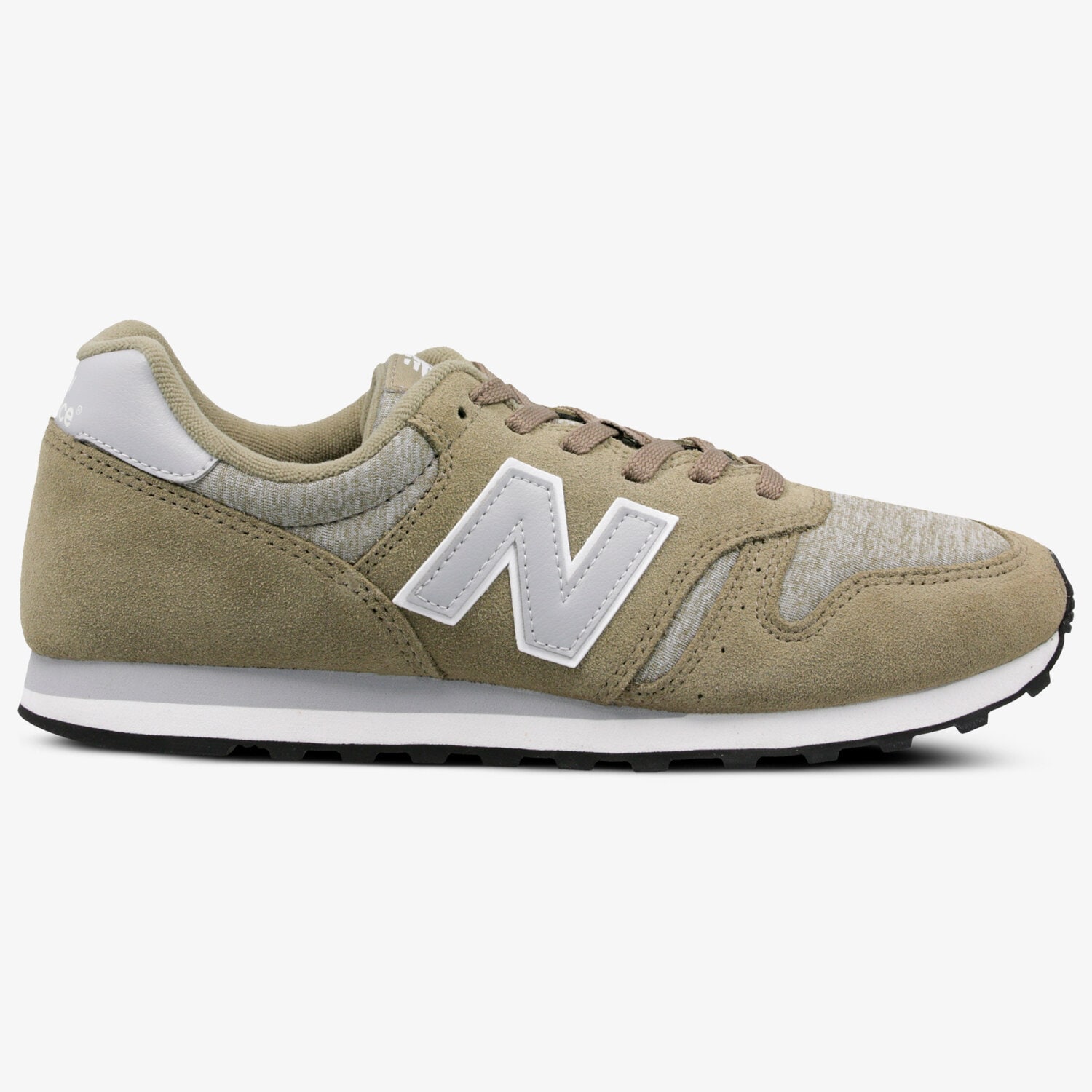 Herren Sneaker NEW BALANCE ML373CJR ML373CJR Khaki