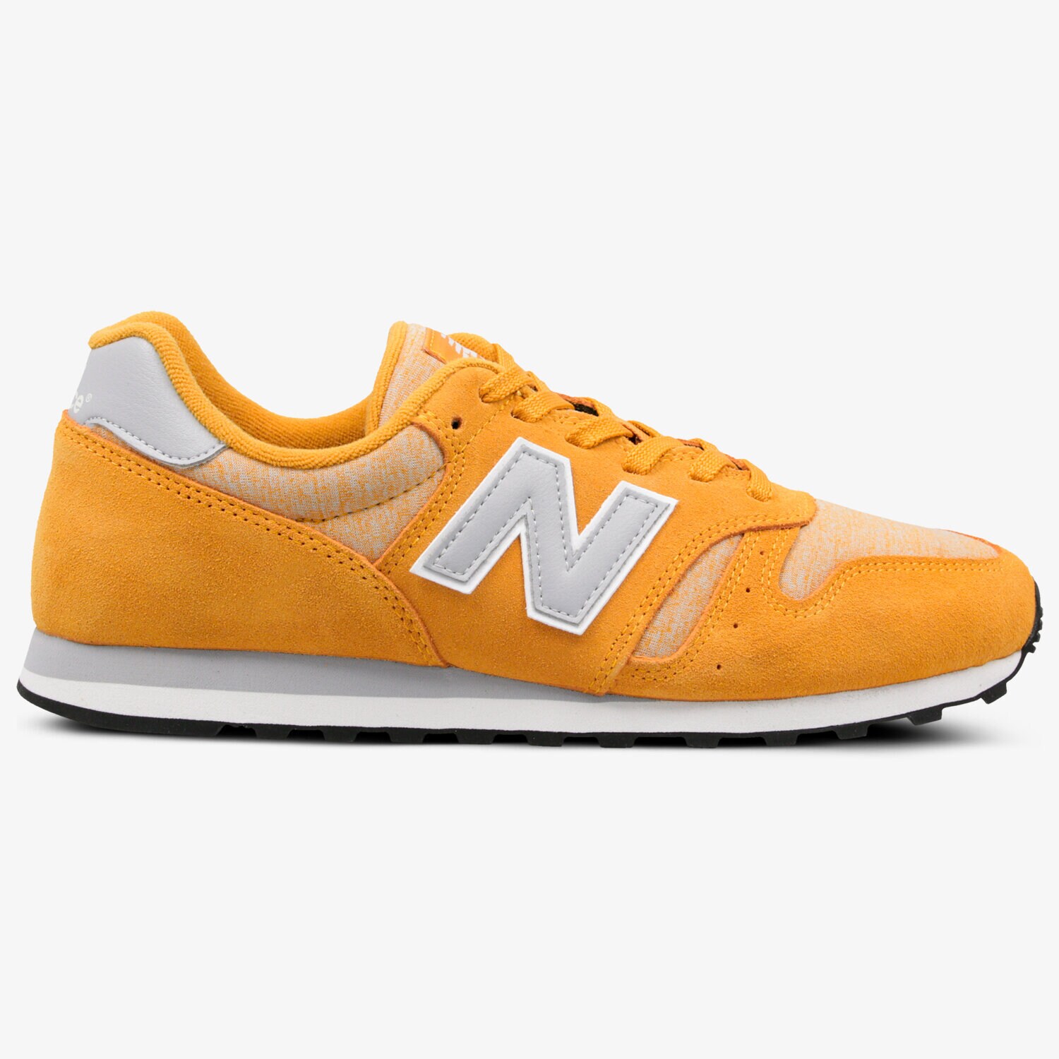 Herren Sneaker NEW BALANCE ML373YJR ML373YJR Orange