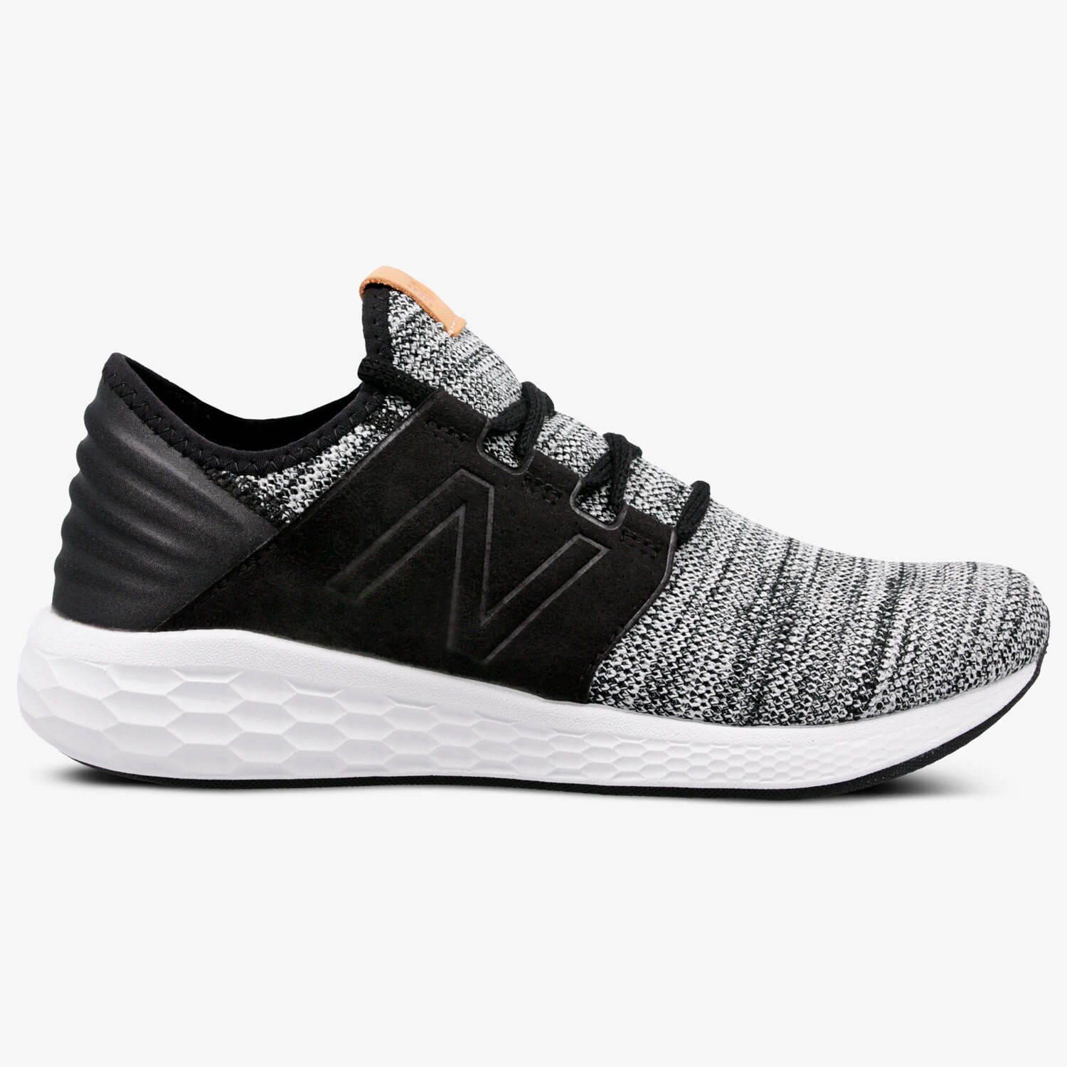 Herren Sneaker NEW BALANCE MCRUZKW2 MCRUZKW2 Grau