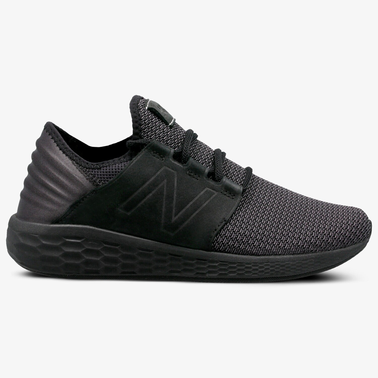 Herren Sneaker NEW BALANCE MCRUZNB2 MCRUZNB2 Schwarz