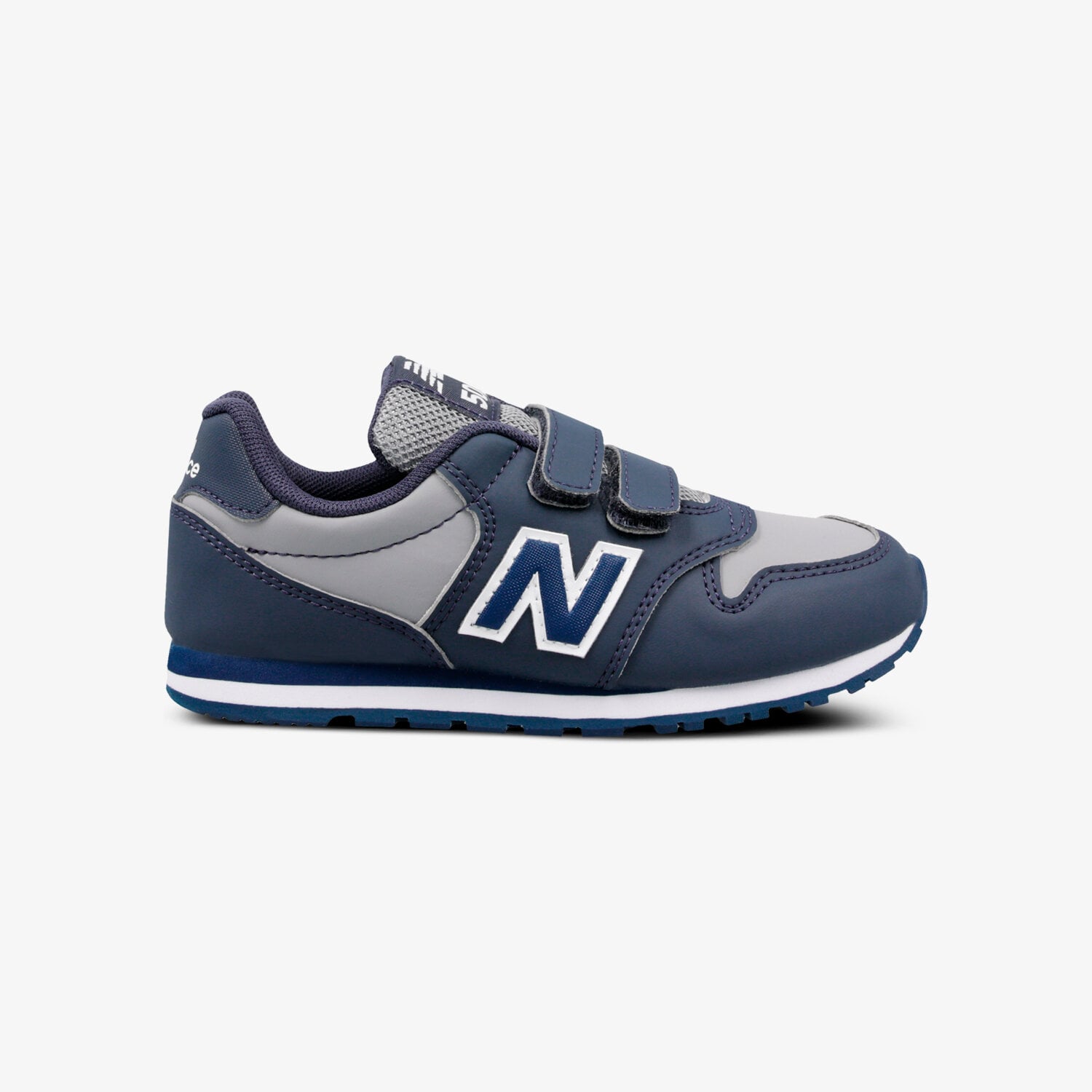 Kinder Sneaker NEW BALANCE KV500BVBY KV500VBY Dunkelblau