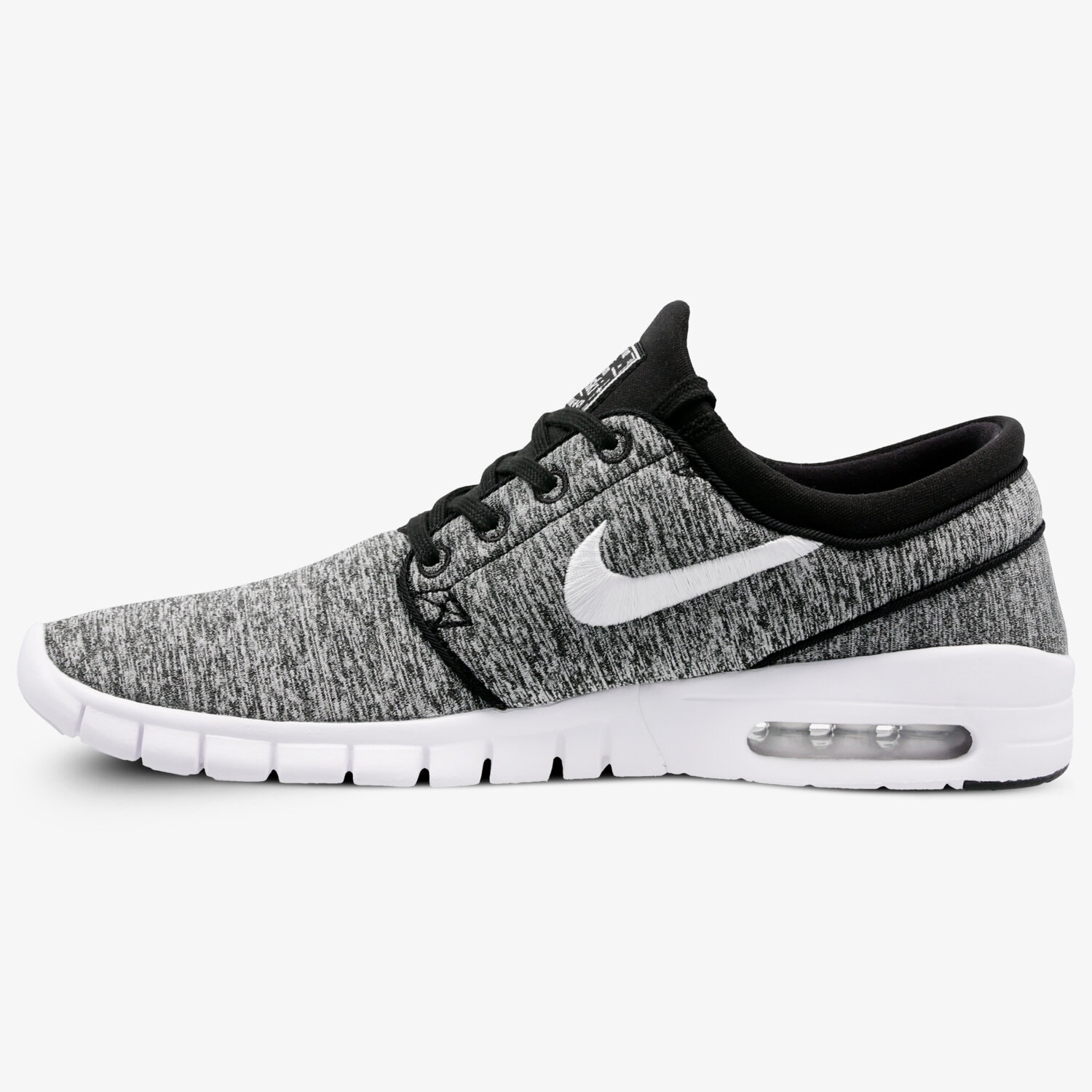 NIKE STEFAN JANOSKI MAX Grau 631303028