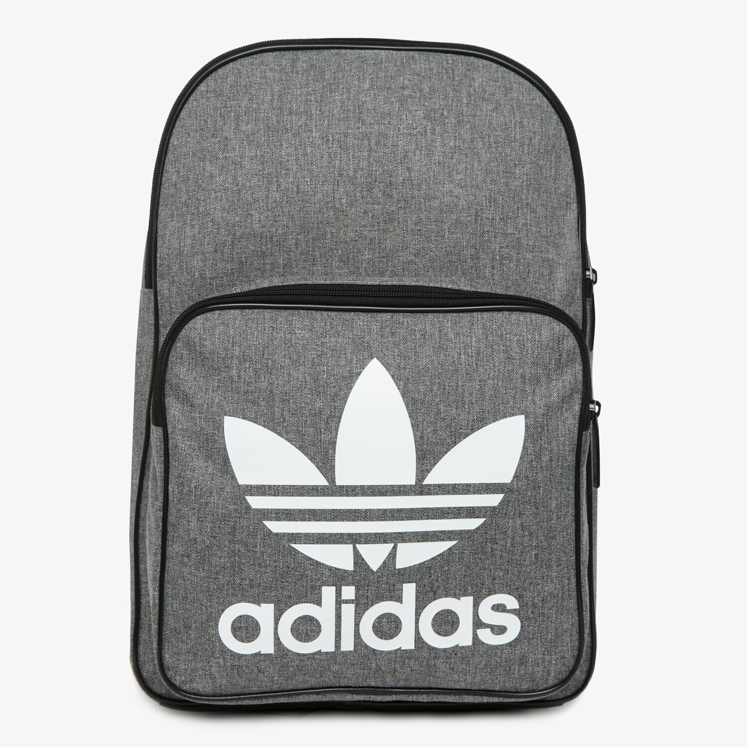 Damen Rucksack ADIDAS RUCKSACK BP CLAS CASUAL D98923 Grau