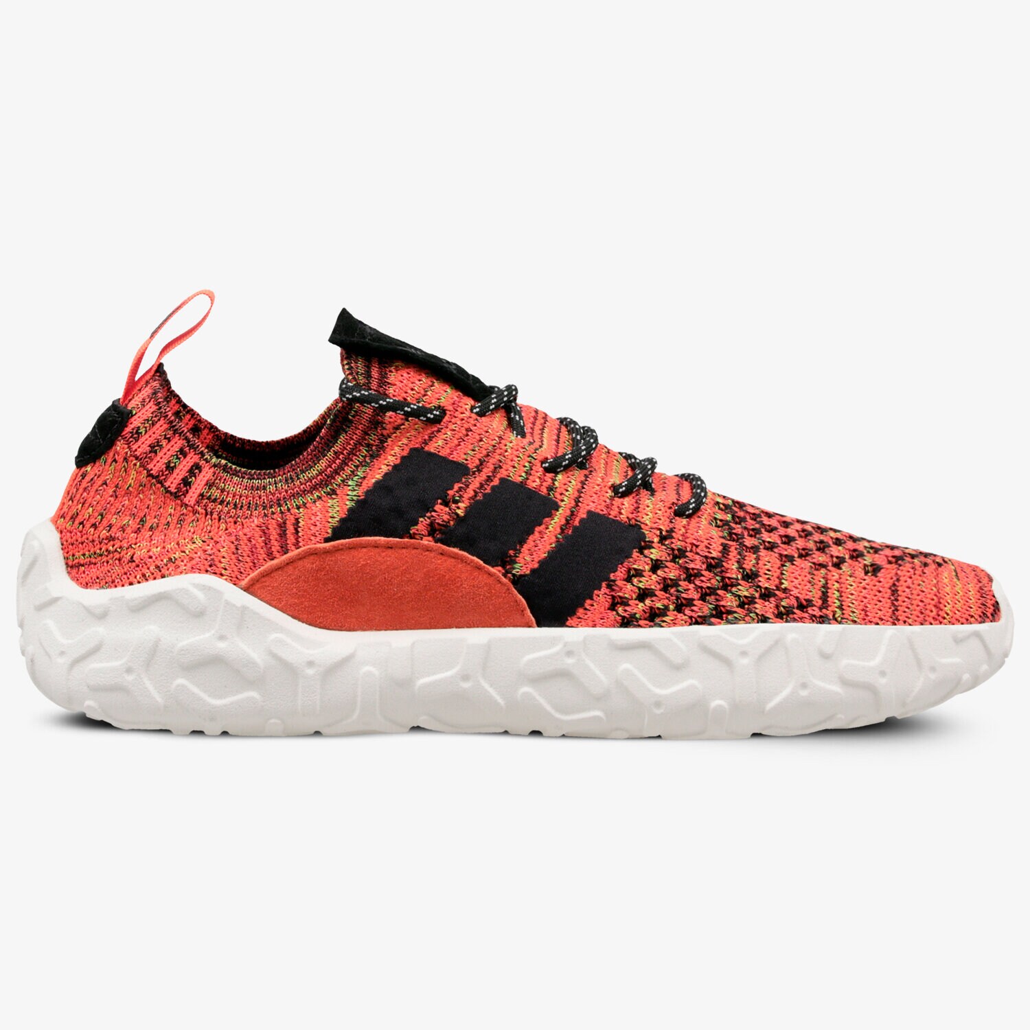 Herren Sneaker ADIDAS F/22 PK B41737 Orange