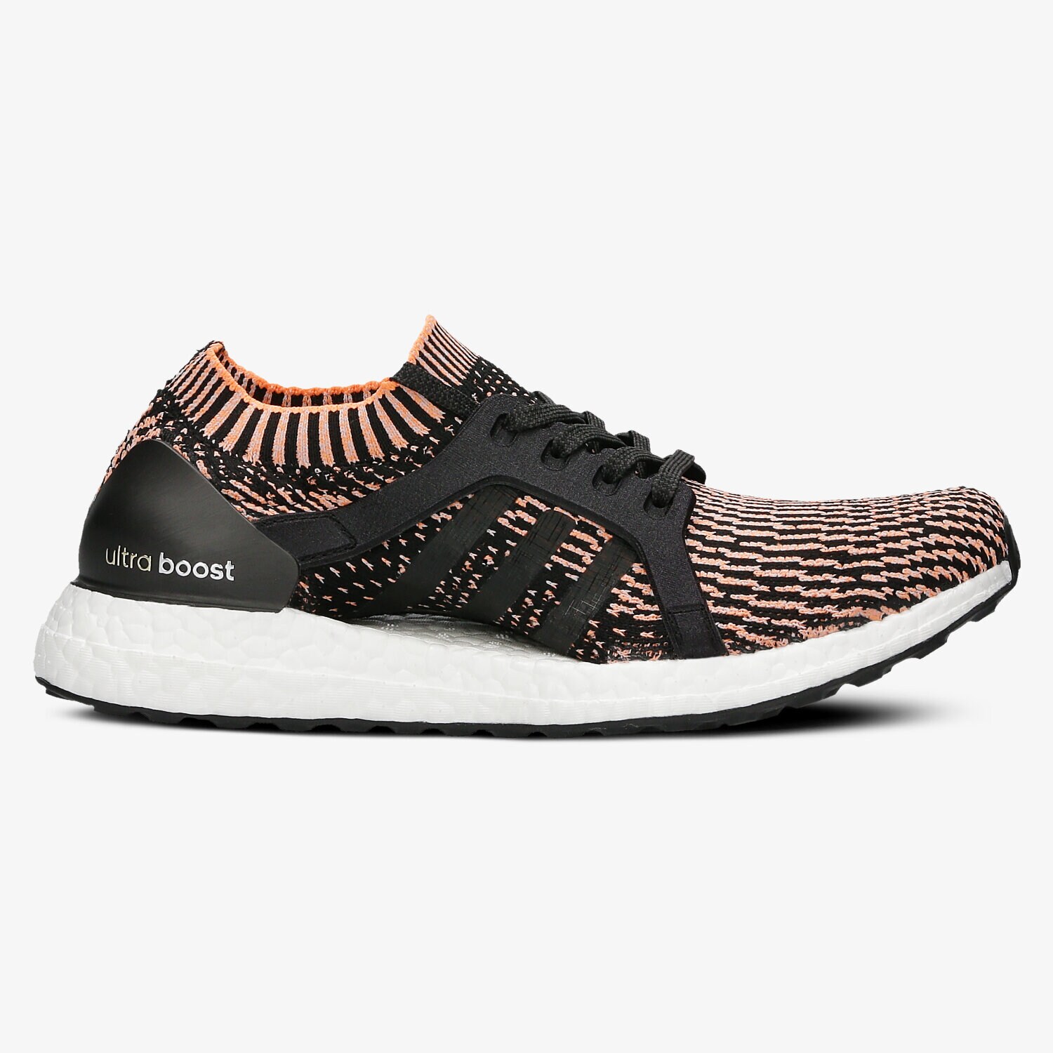 Damen Sneaker ADIDAS ULTRABOOST X BA8278 Rosa