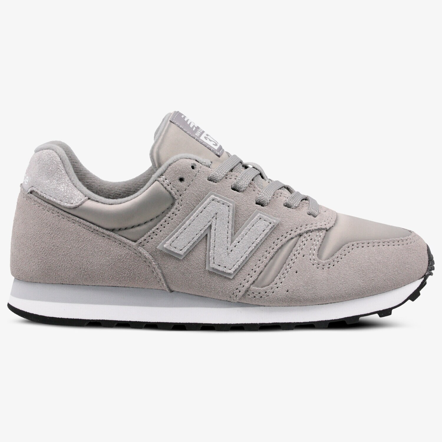 Damen Sneaker NEW BALANCE WL373GSP WL373GSP Grau