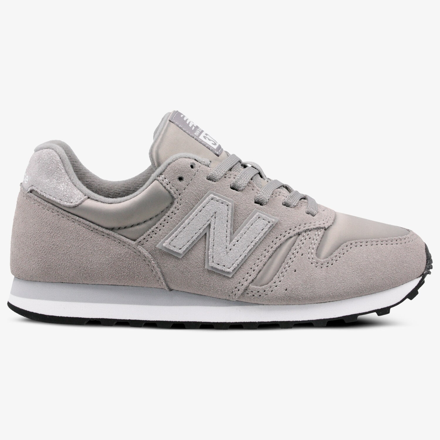 Damen Sneaker NEW BALANCE WL373GSP WL373GSP Grau