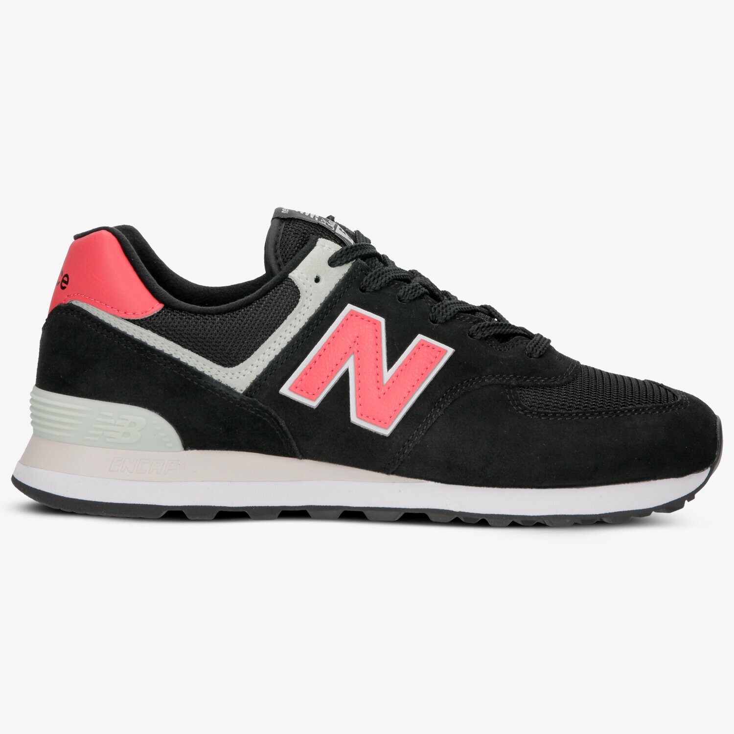 Herren Sneaker NEW BALANCE ML574SMP ML574SMP Dunkelblau