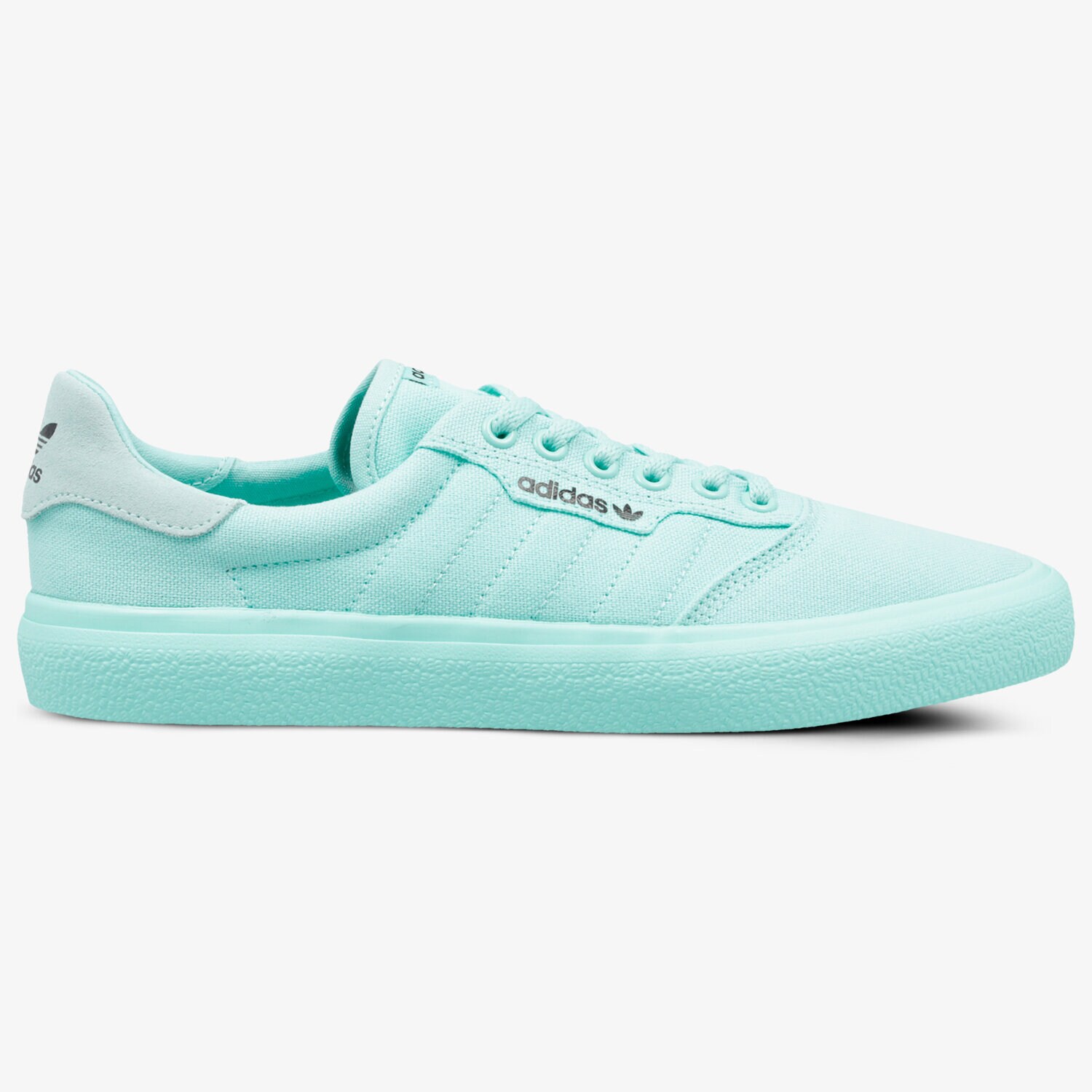 Herren Sneaker ADIDAS 3MC B22712 Blau